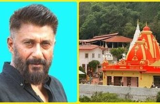Vivek Agnihotri sparks ‘tax religion’ row; VHP seeks apology from The Kashmir Files director