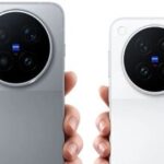 The vivo X500 series is expected to feature a 200MP ZEISS APO telephoto camera, MediaTek Dimensity 9600-series chipsets, large batteries, fast charging and OriginOS 7. (Image: https://www.vivo.com)