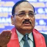 Chief Justice of India Surya Kant won’t meet INDIA Bloc leaders: CJI refuses to disclose reasons | Watch