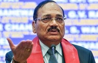 Chief Justice of India Surya Kant won’t meet INDIA Bloc leaders: CJI refuses to disclose reasons | Watch