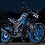 Yamaha has unveiled the 2027 MT-125.