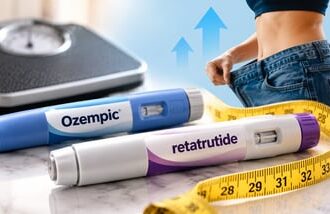 Ozempic vs Retatrutide: Eli Lilly claims 'more than double' the weight loss in latest trial — What's next?