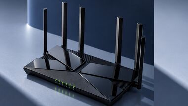 Why I finally upgraded my router before the festival sale