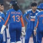 India will look to complete a 3-0 series sweep against Zimbabwe in Raipur.