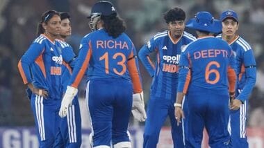 India will look to complete a 3-0 series sweep against Zimbabwe in Raipur.