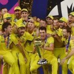 Cricket World Cup 2027 Announcement LIVE