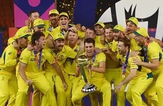 Cricket World Cup 2027 Announcement LIVE