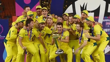 Cricket World Cup 2027 Announcement LIVE