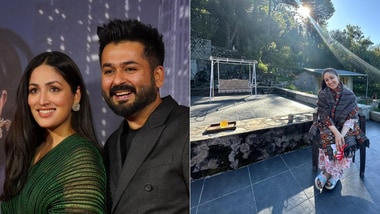 Yami Gautam and Aditya Dhar have purchased a 100-year-old home in Himachal Pradesh.