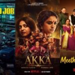 Six new OTT releases this week: From Dead End Job to Meethe Mein Kya Hai, what to watch on Netflix, JioHotstar.